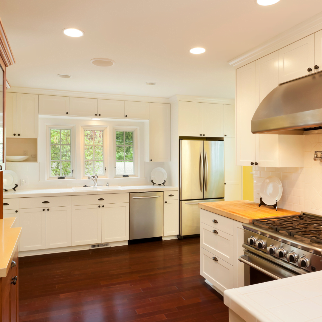 5 Tips for Planning a Successful Kitchen Remodel
