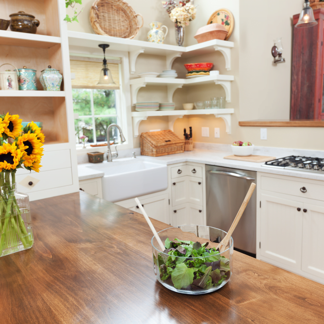 Why hiring a professional contractor is a good idea for your kitchen remodeling needs